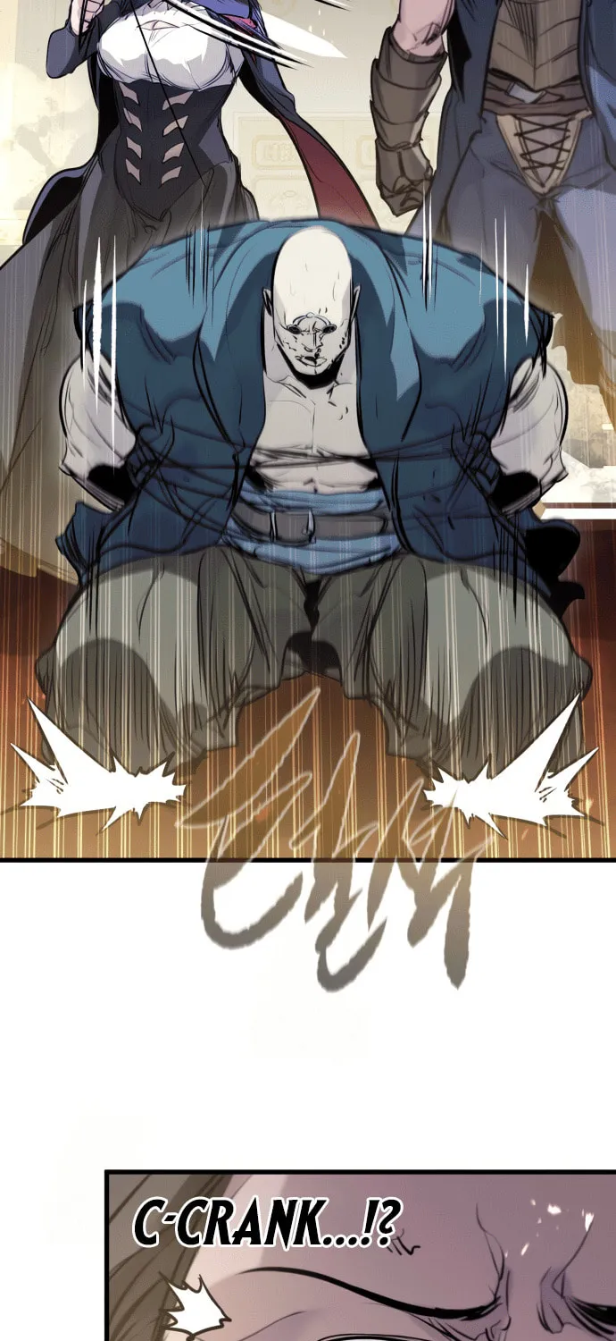 The Regressed Mercenary