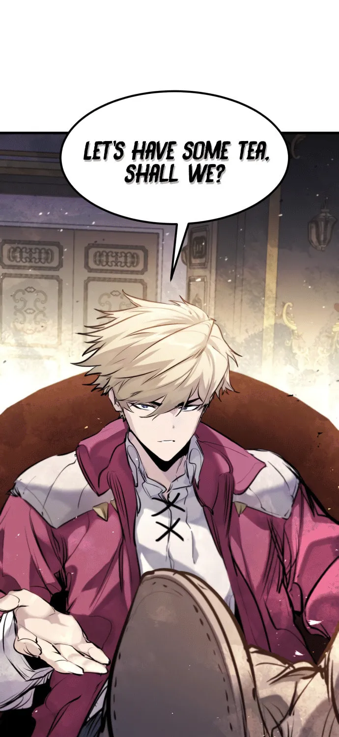 The Regressed Mercenary