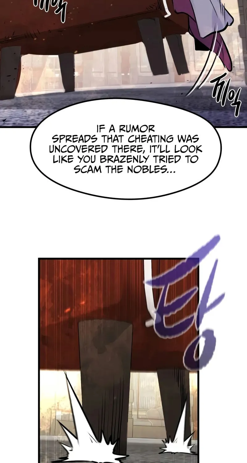 The Regressed Mercenary