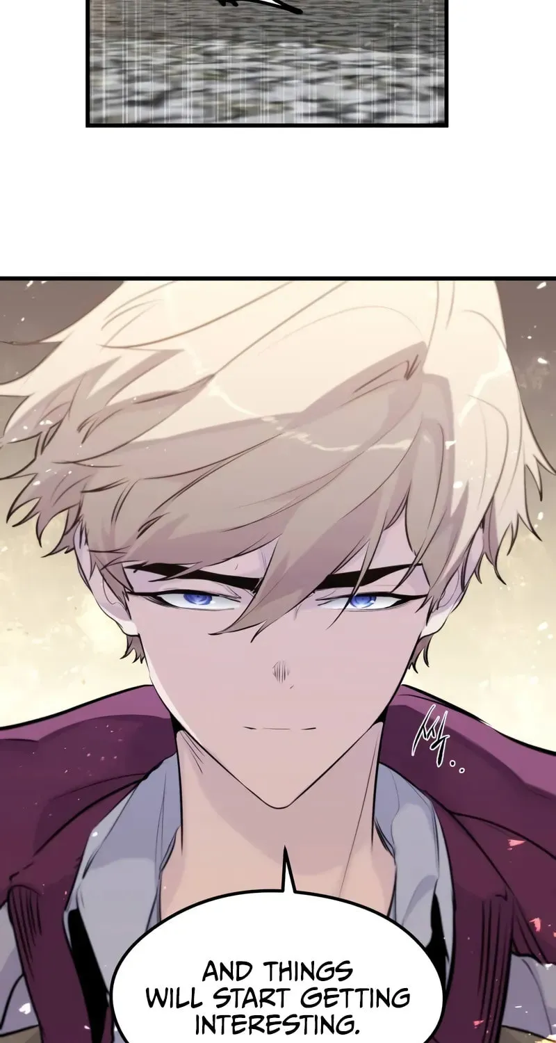 The Regressed Mercenary
