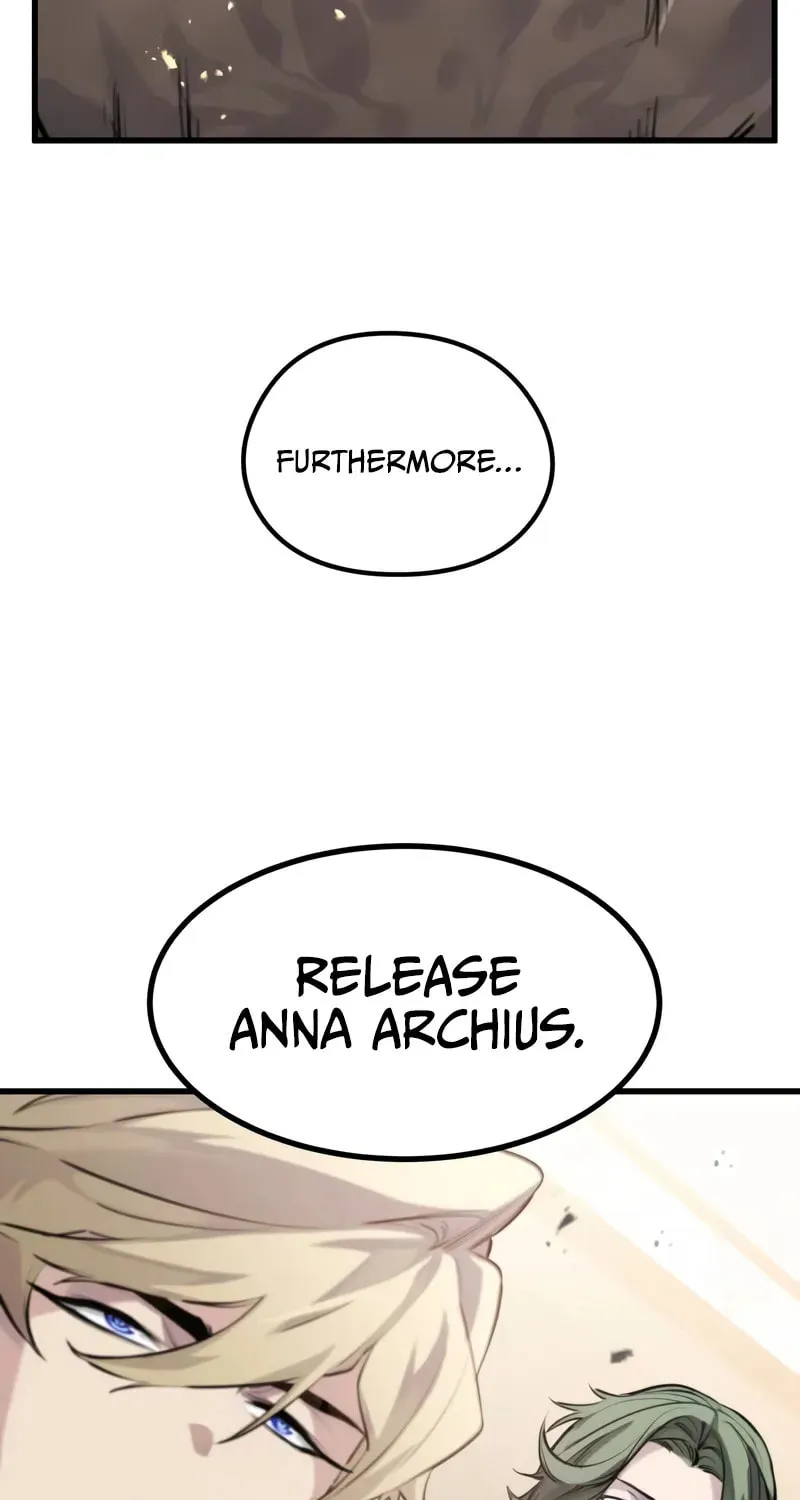 The Regressed Mercenary