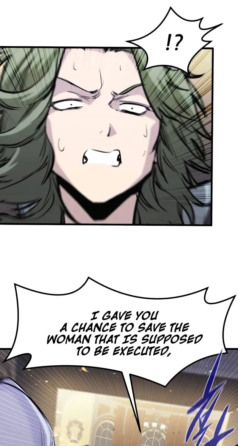 The Regressed Mercenary
