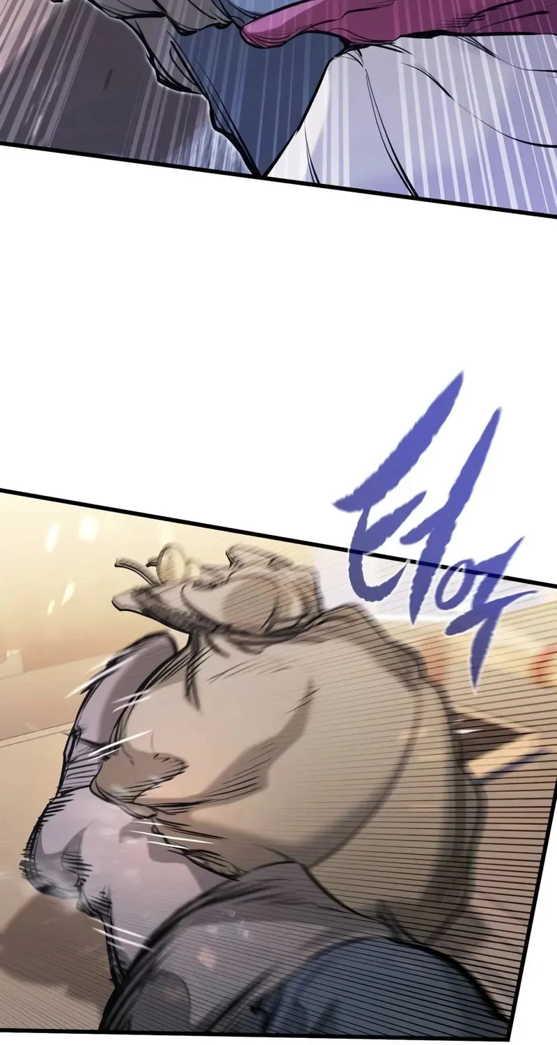 The Regressed Mercenary