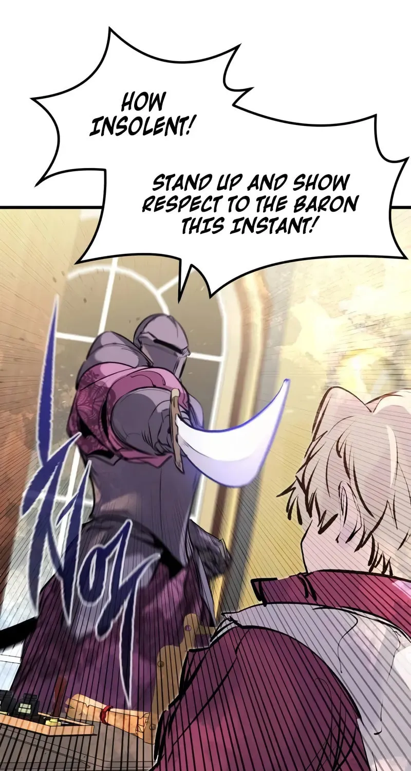The Regressed Mercenary