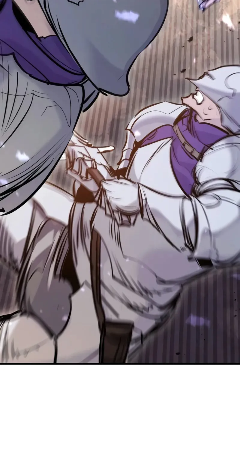 The Regressed Mercenary