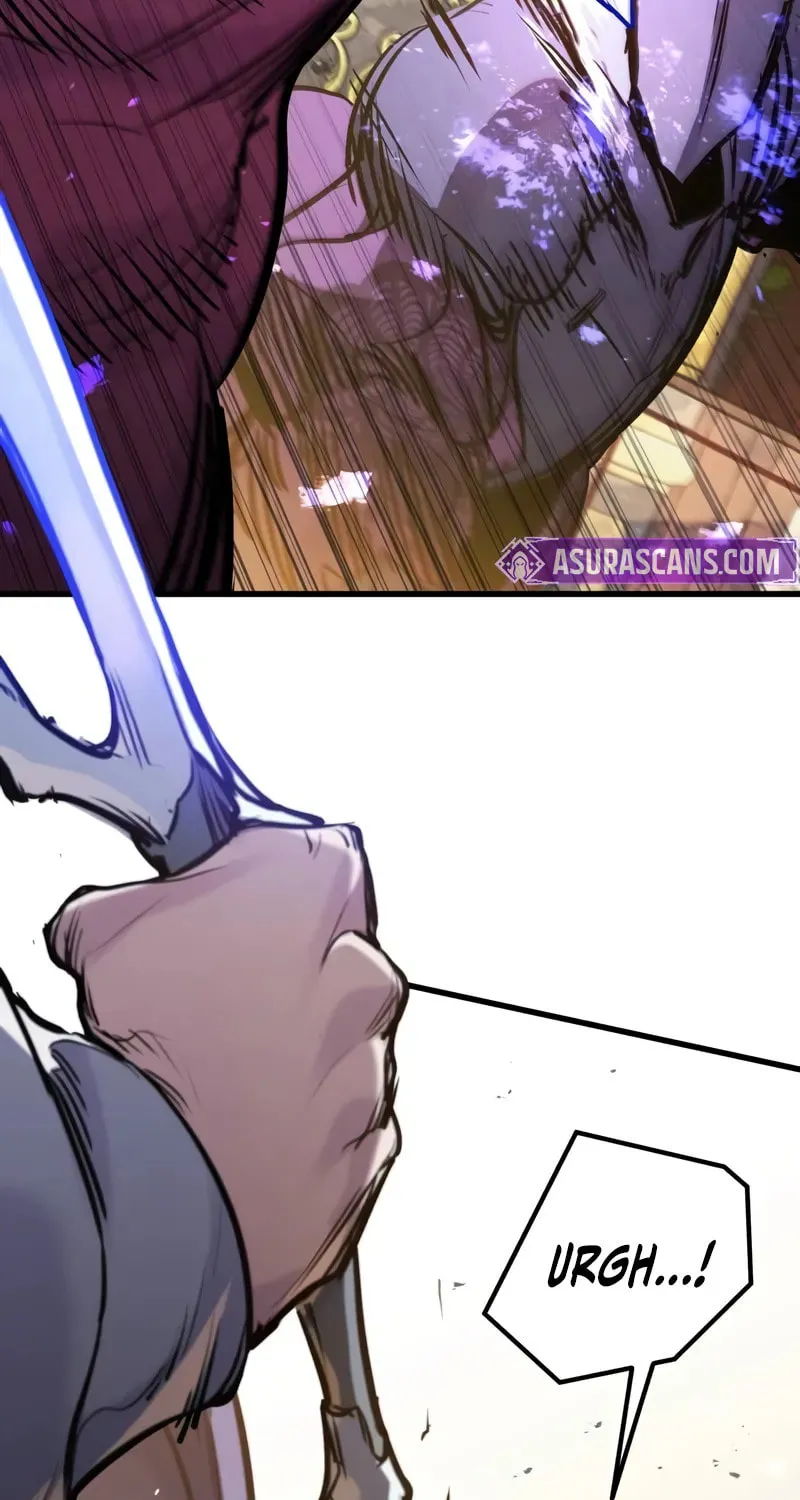 The Regressed Mercenary