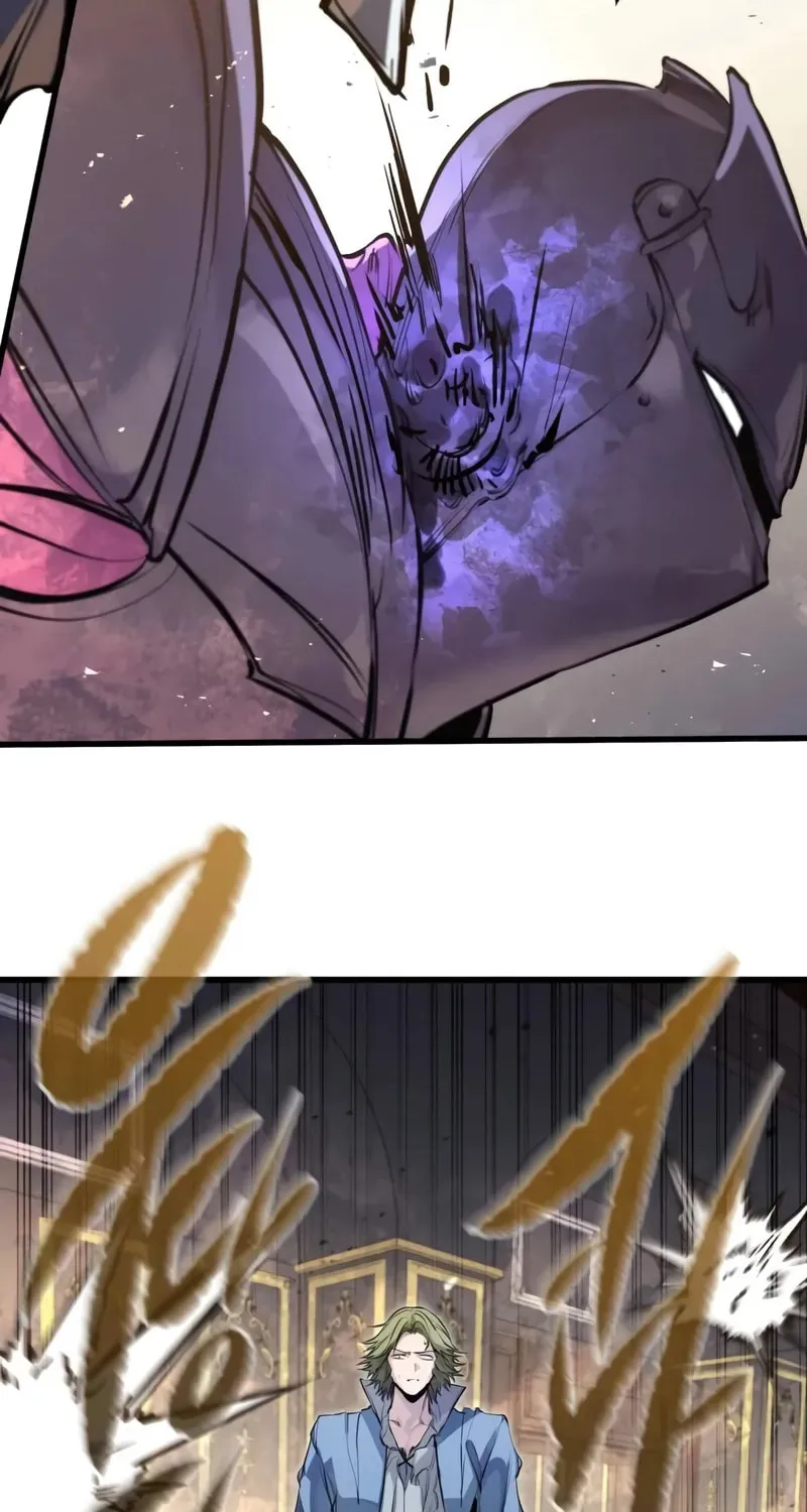 The Regressed Mercenary