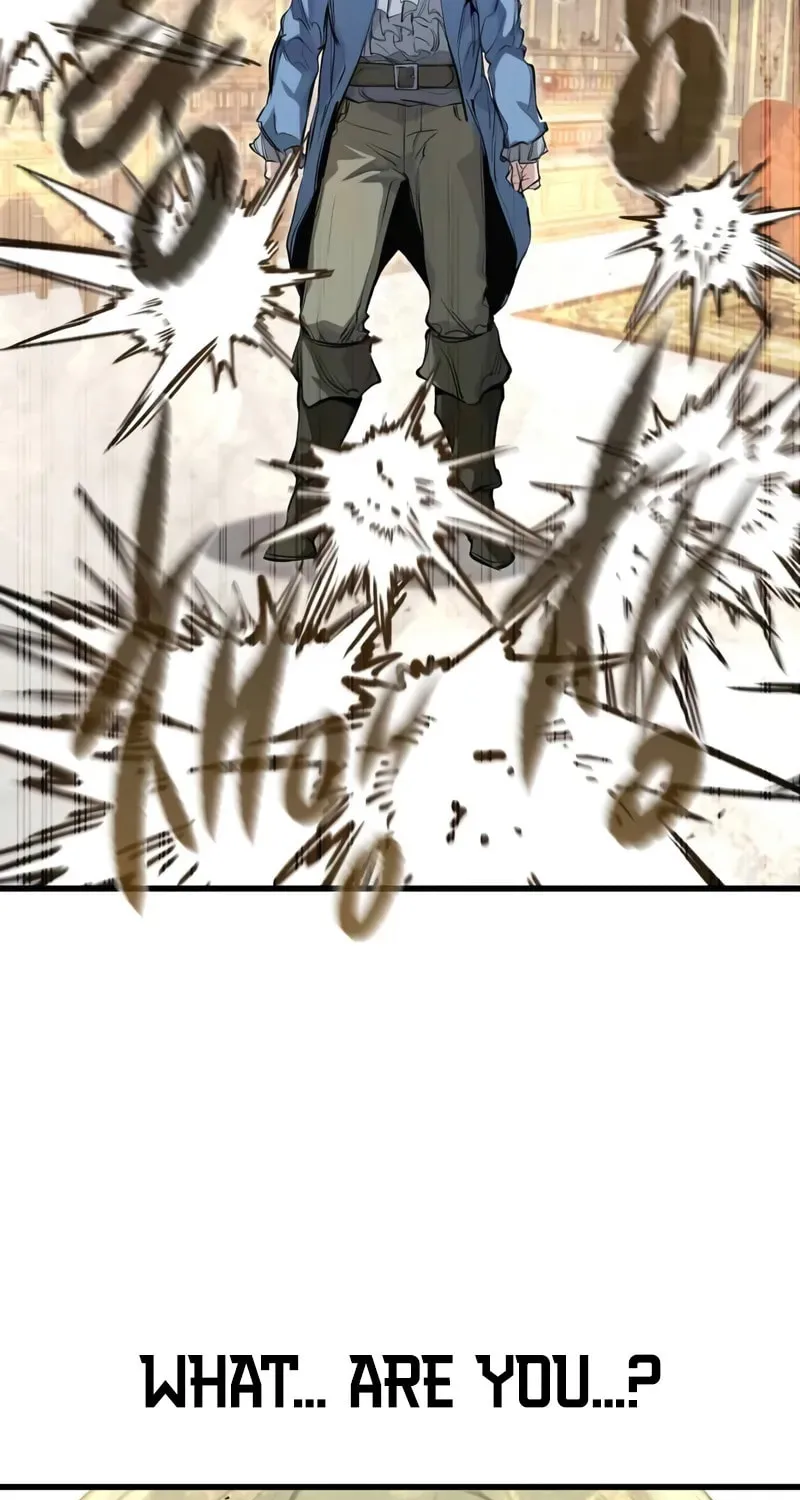 The Regressed Mercenary