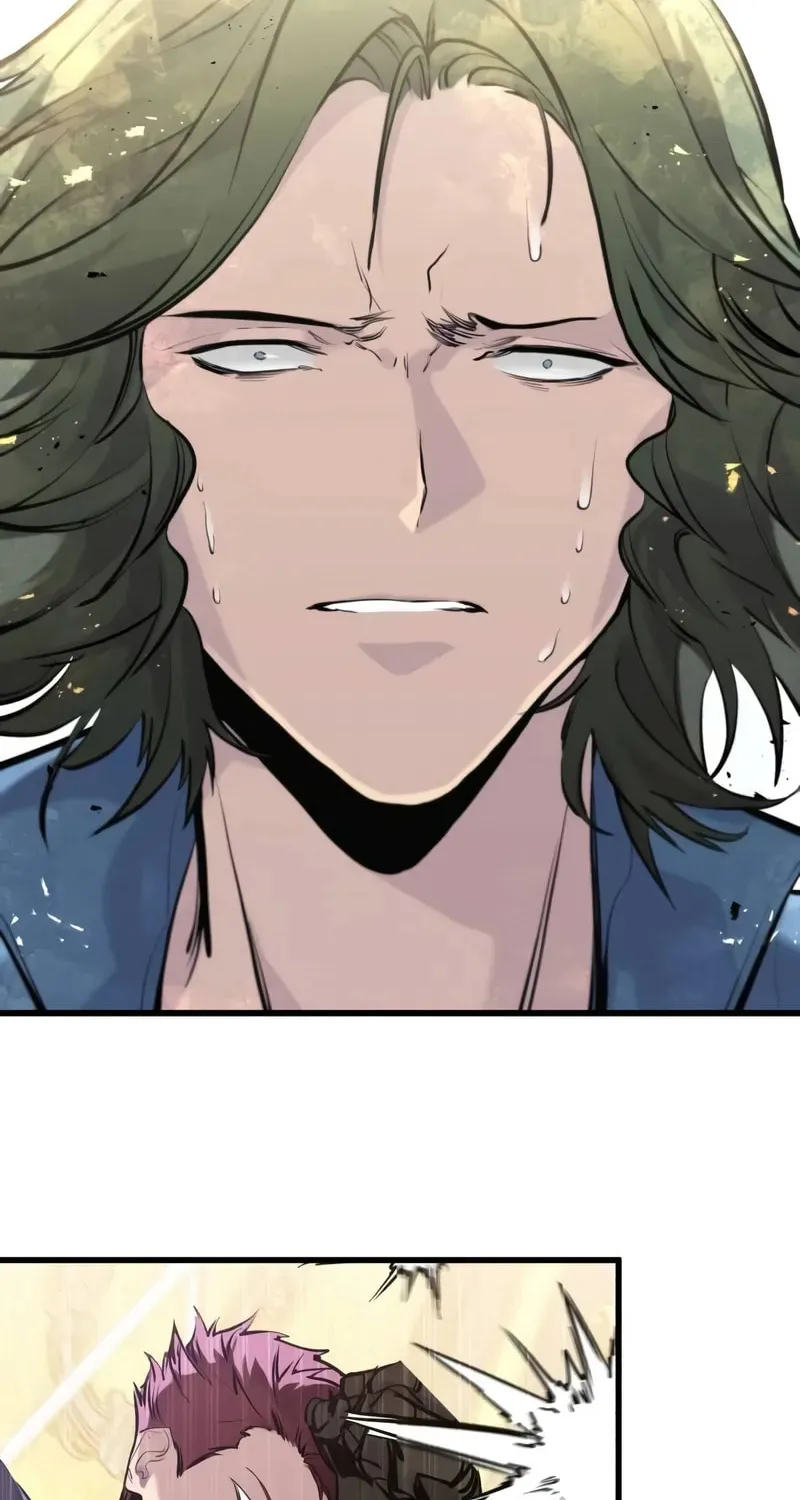 The Regressed Mercenary