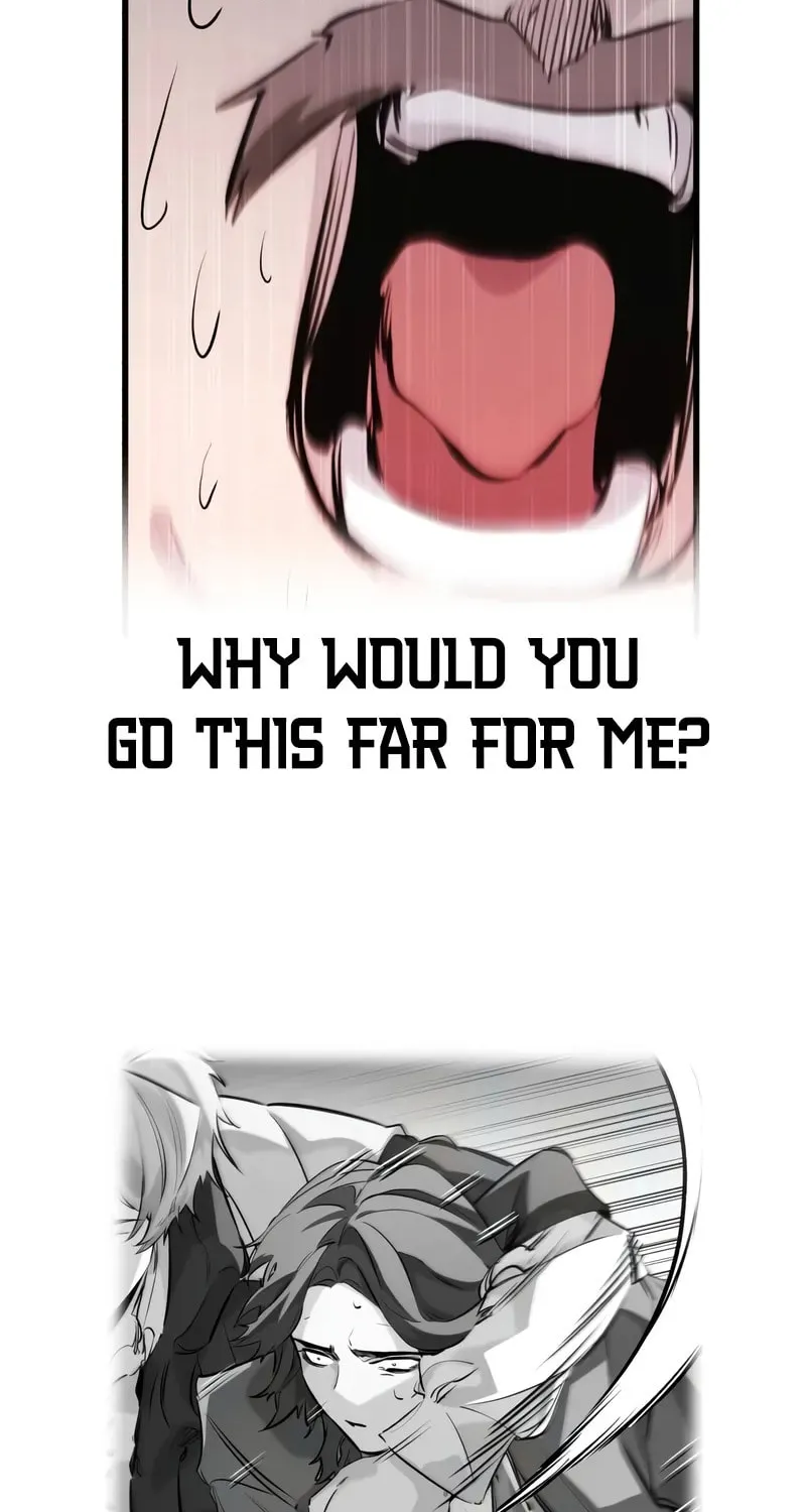 The Regressed Mercenary