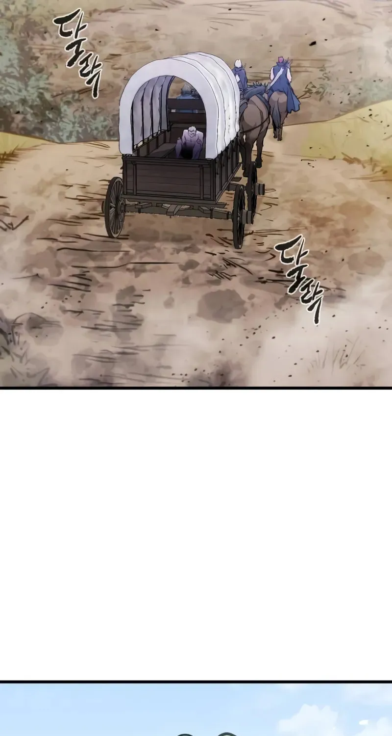 The Regressed Mercenary