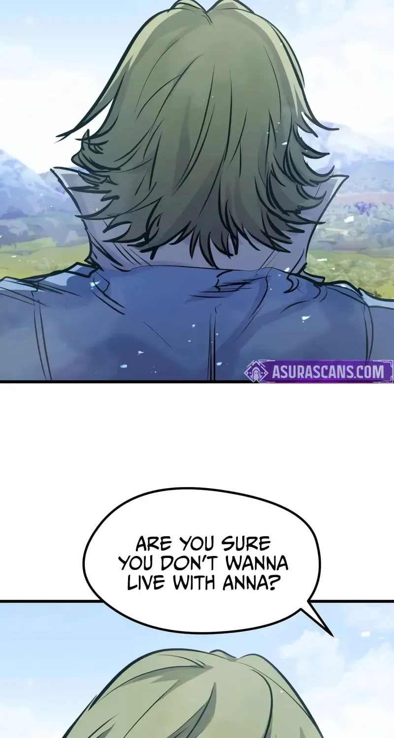 The Regressed Mercenary