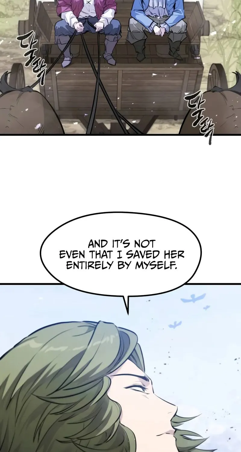 The Regressed Mercenary