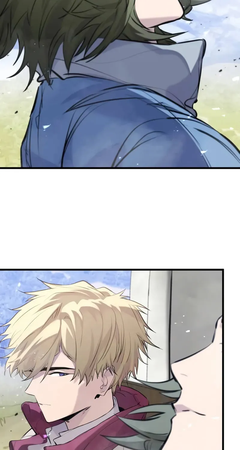The Regressed Mercenary