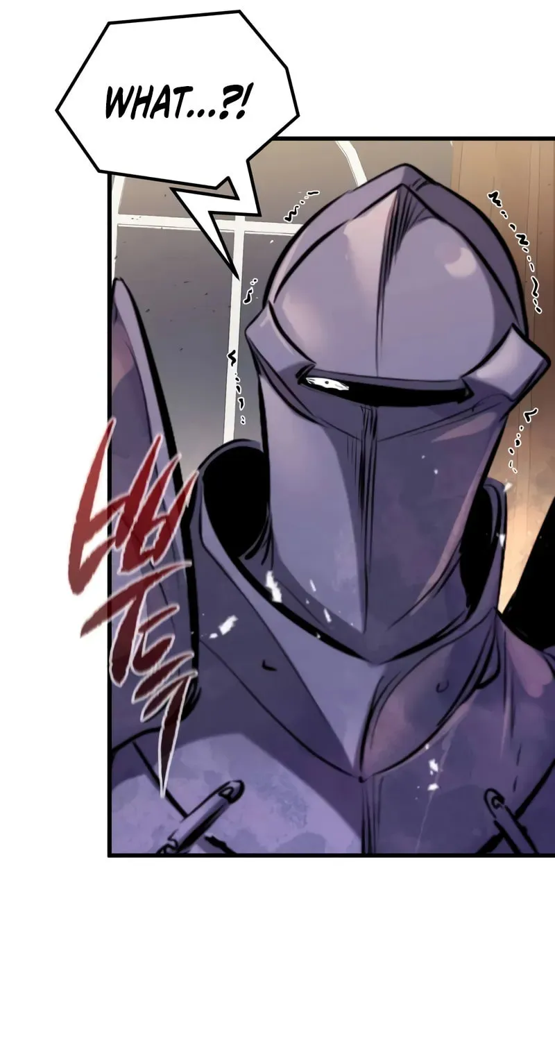 The Regressed Mercenary
