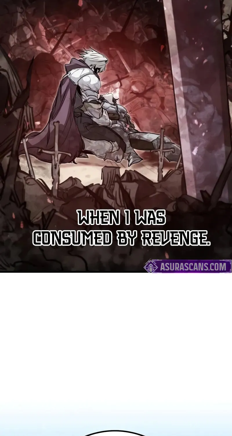 The Regressed Mercenary
