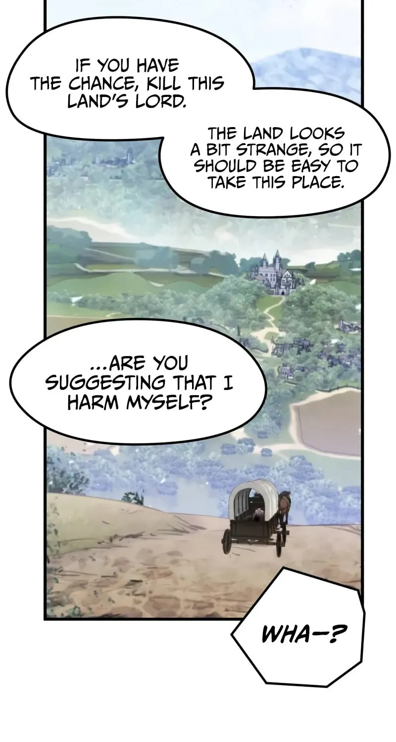 The Regressed Mercenary