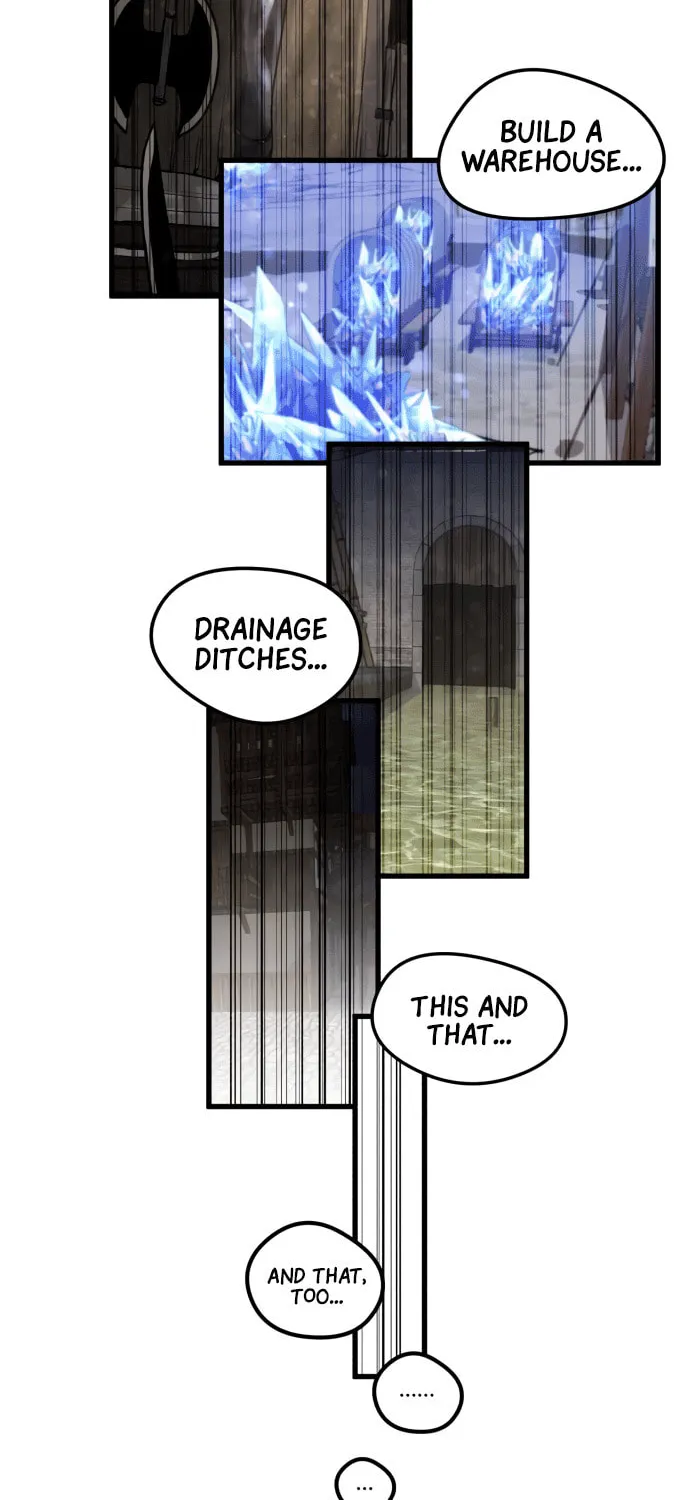 The Regressed Mercenary