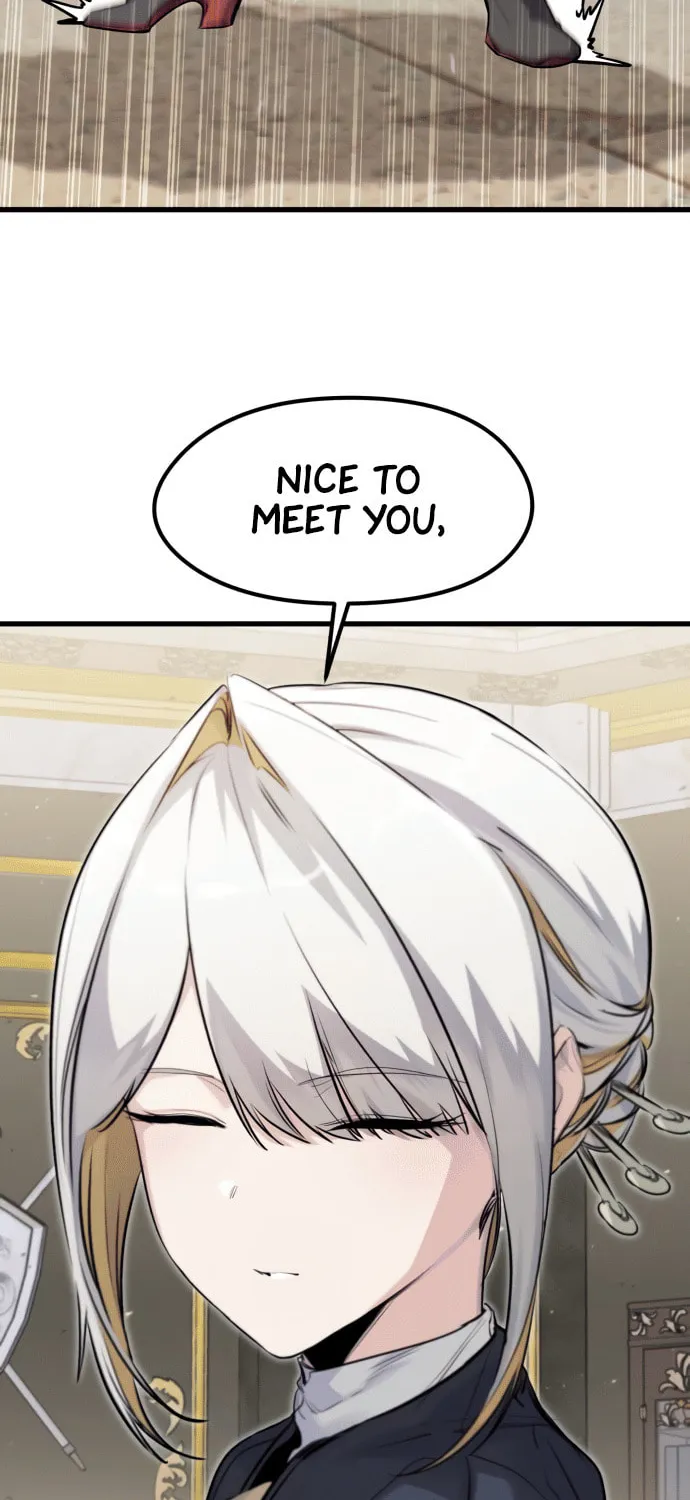 The Regressed Mercenary