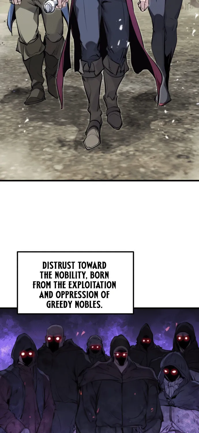The Regressed Mercenary