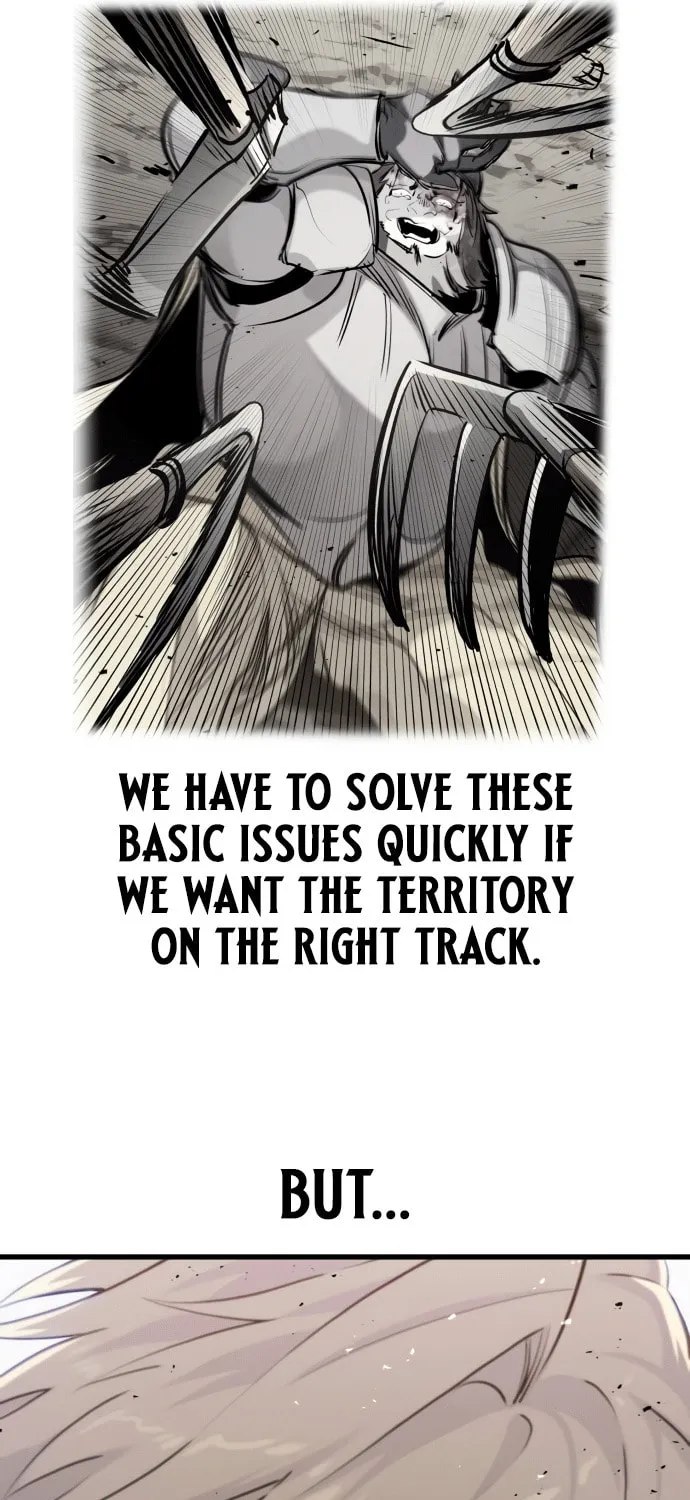The Regressed Mercenary
