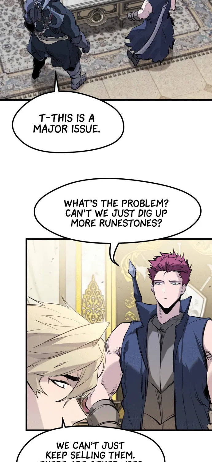 The Regressed Mercenary