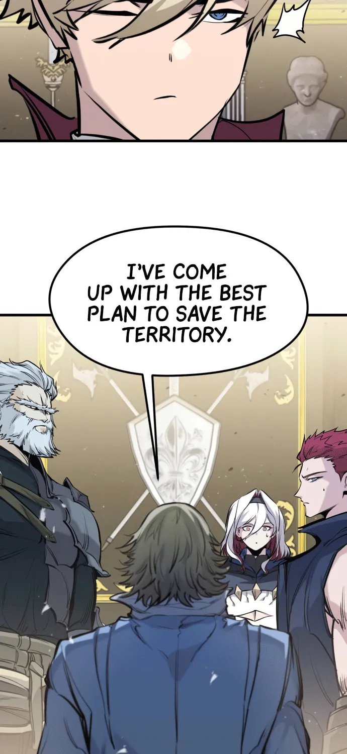 The Regressed Mercenary