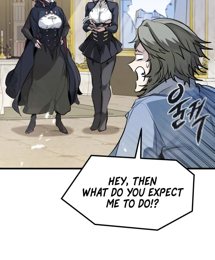 The Regressed Mercenary