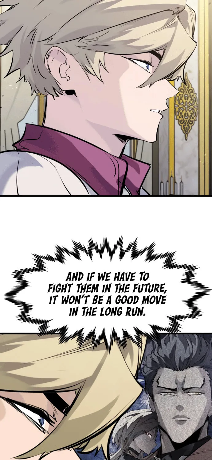 The Regressed Mercenary