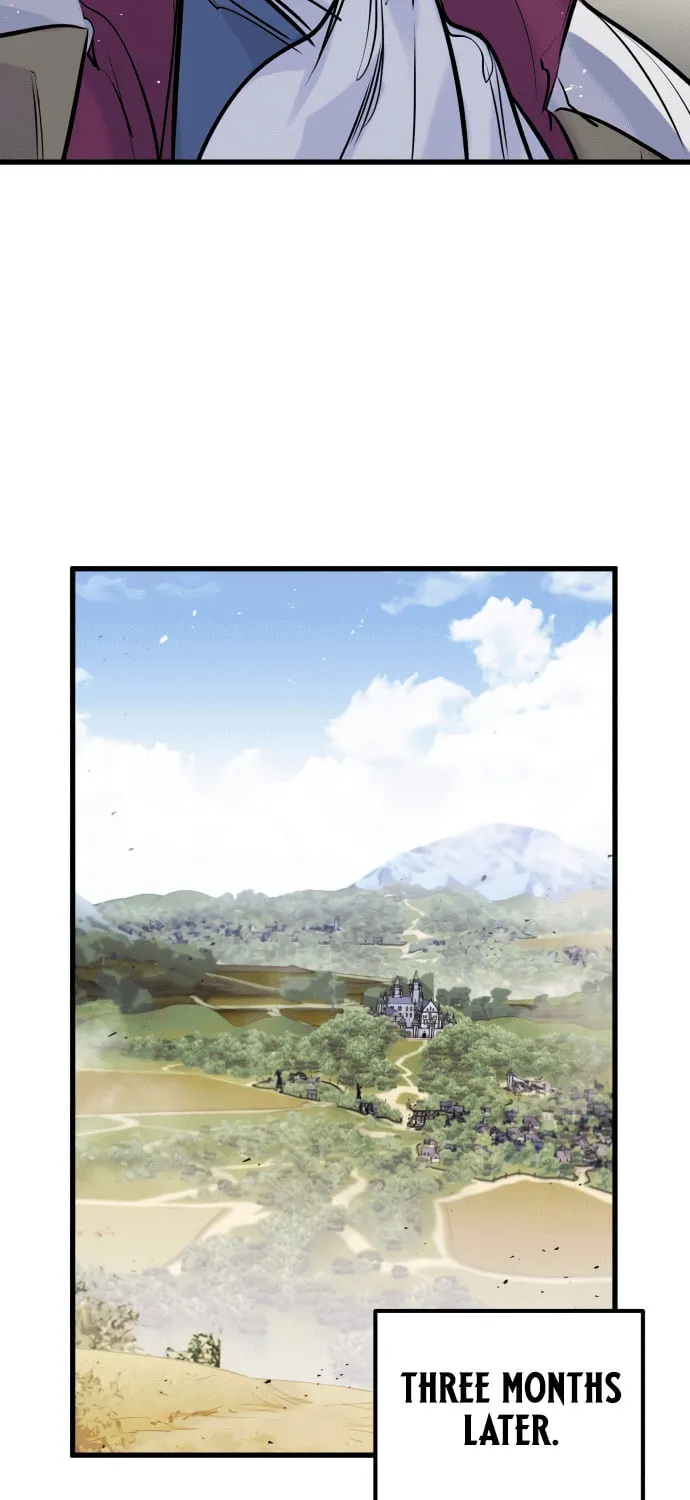 The Regressed Mercenary