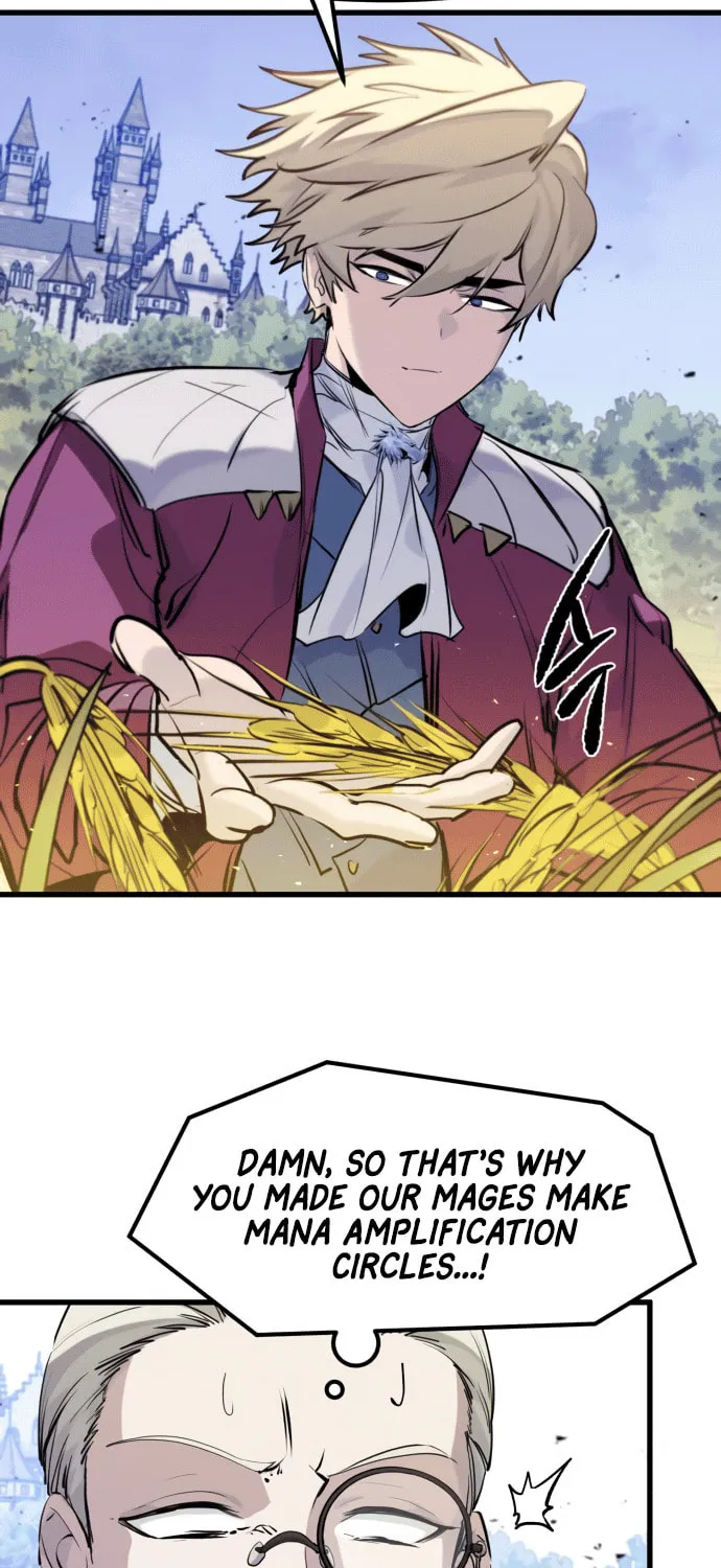 The Regressed Mercenary