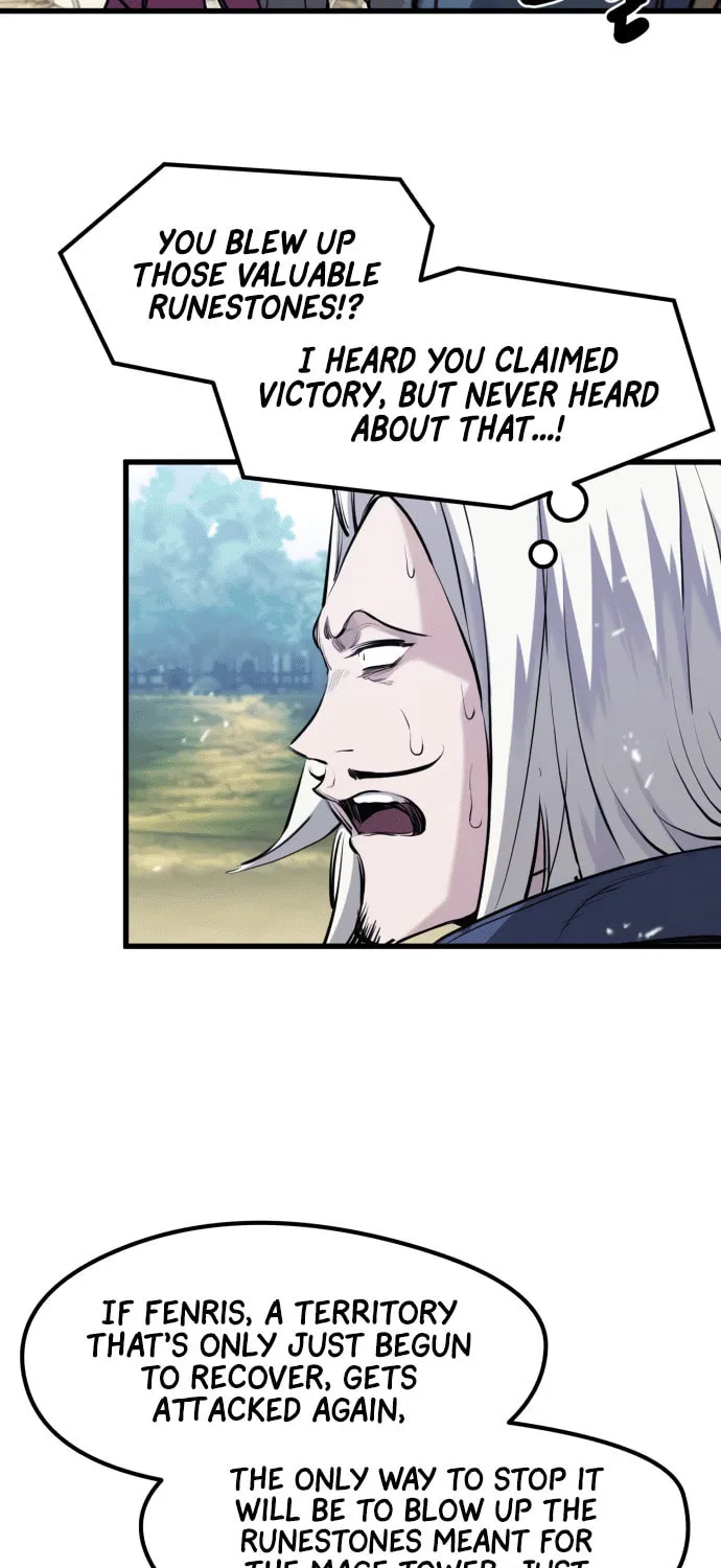 The Regressed Mercenary