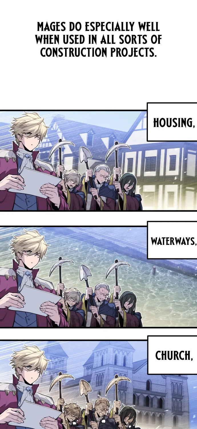 The Regressed Mercenary