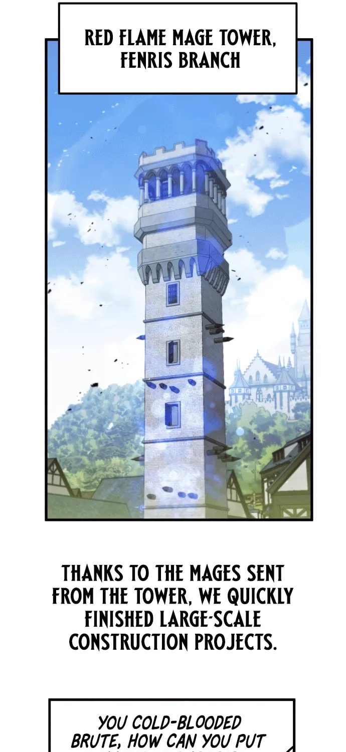 The Regressed Mercenary