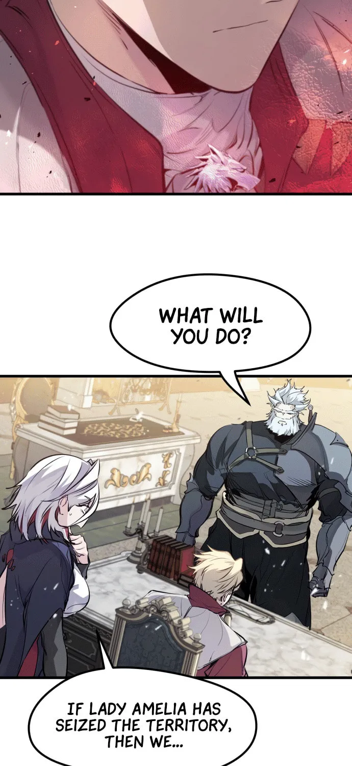 The Regressed Mercenary