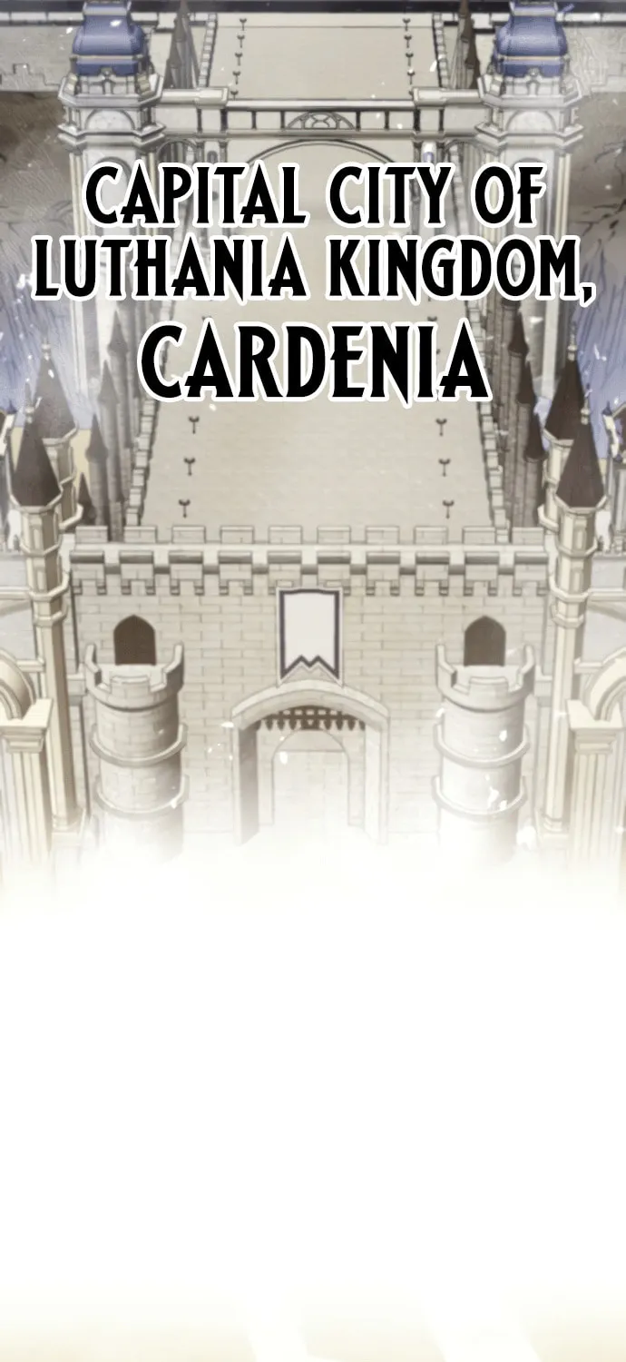 The Regressed Mercenary