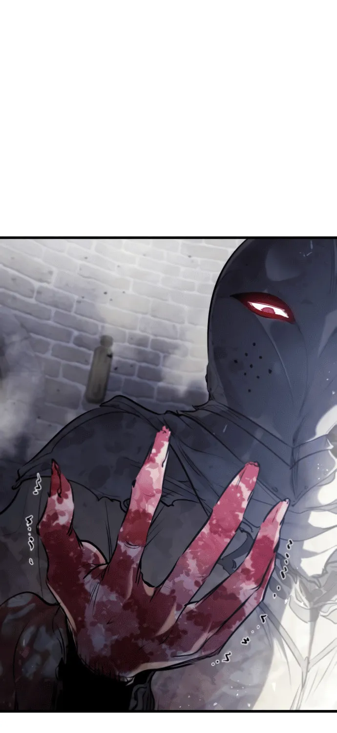 The Regressed Mercenary