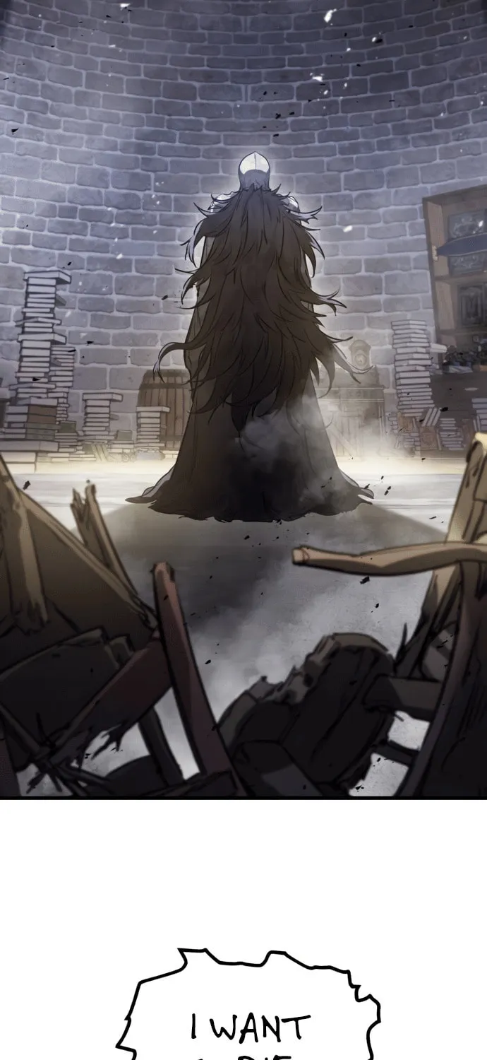 The Regressed Mercenary