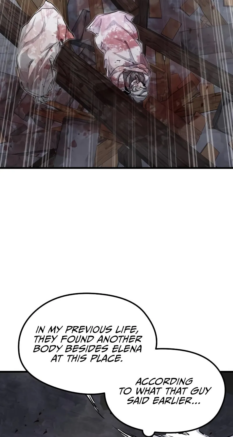 The Regressed Mercenary