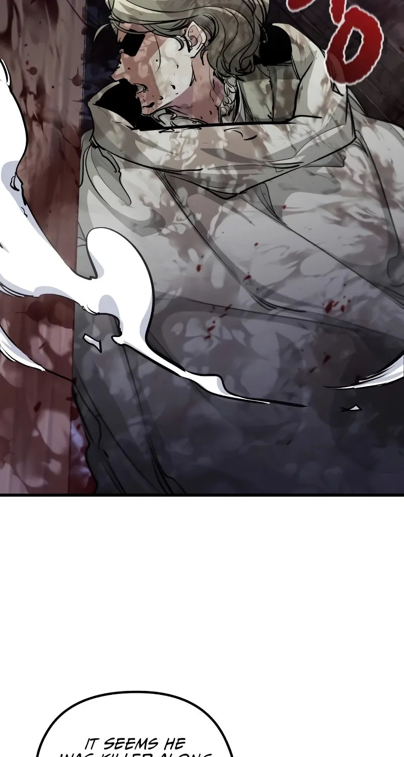 The Regressed Mercenary