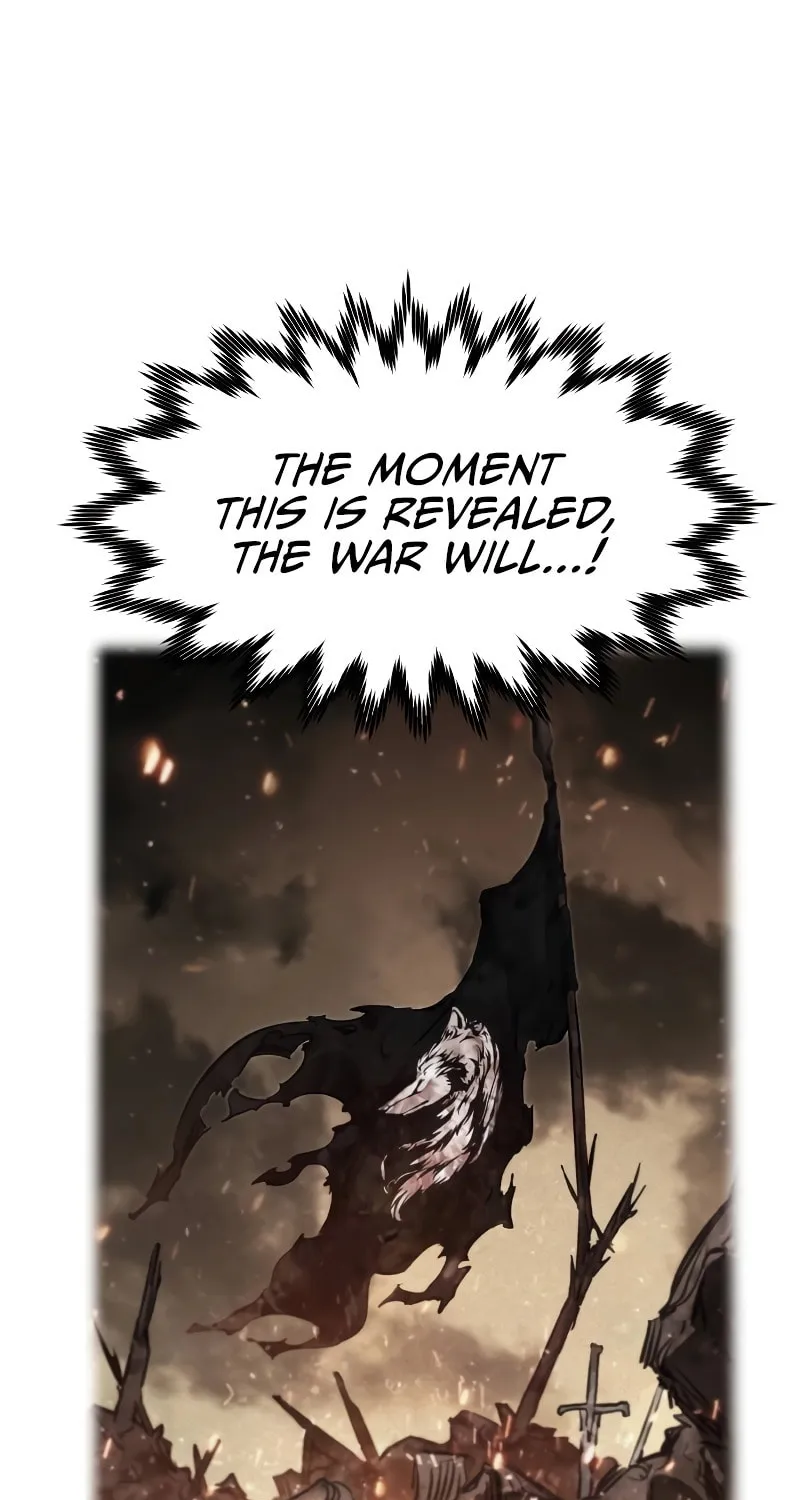 The Regressed Mercenary