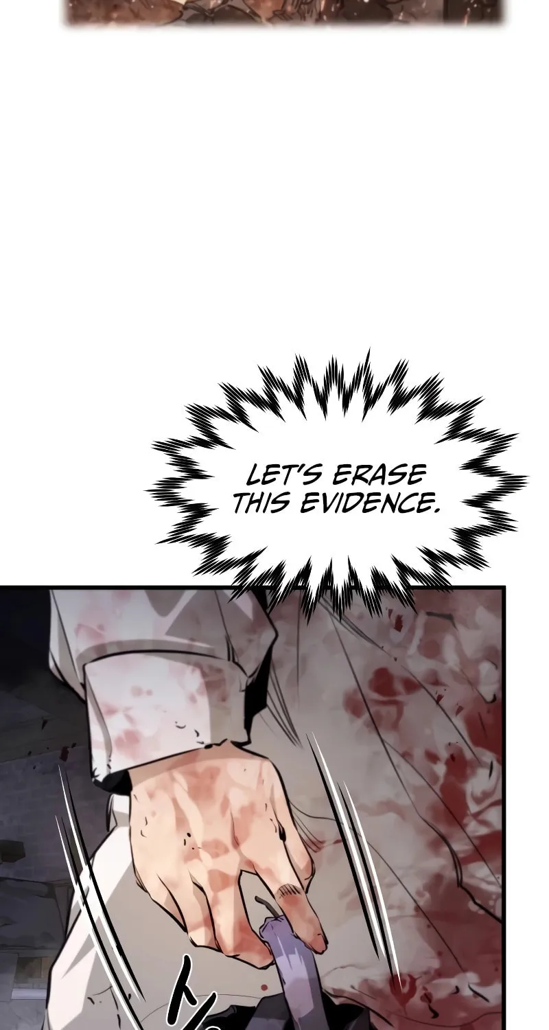 The Regressed Mercenary