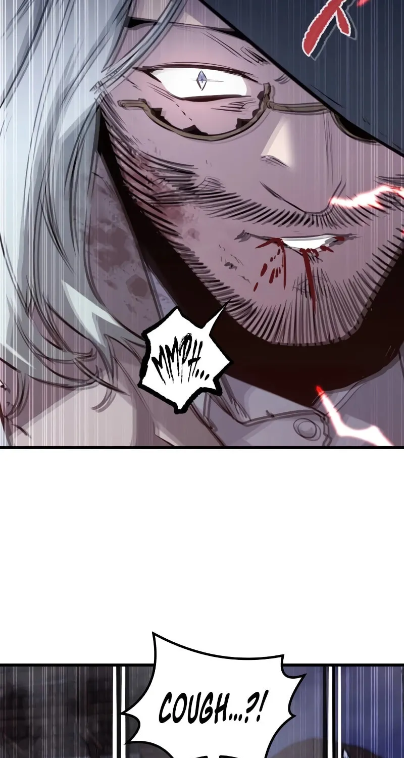 The Regressed Mercenary