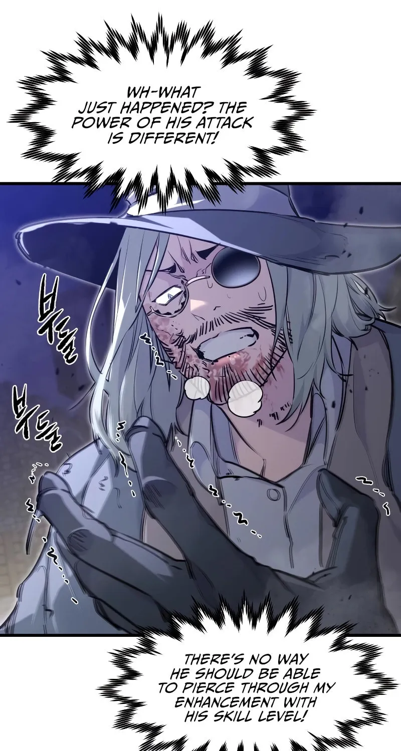 The Regressed Mercenary