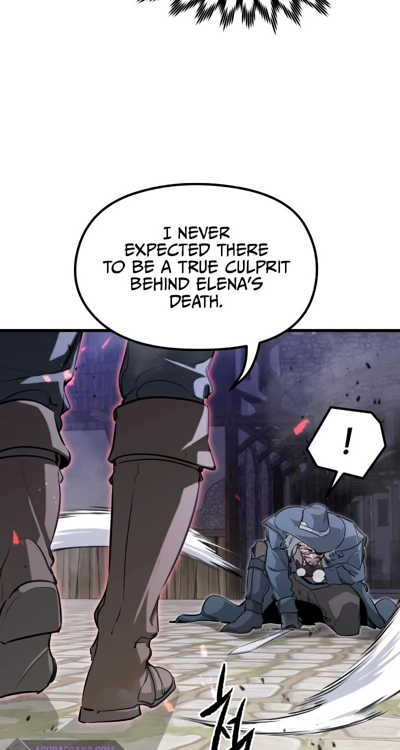The Regressed Mercenary