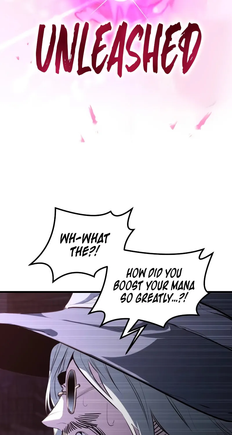 The Regressed Mercenary