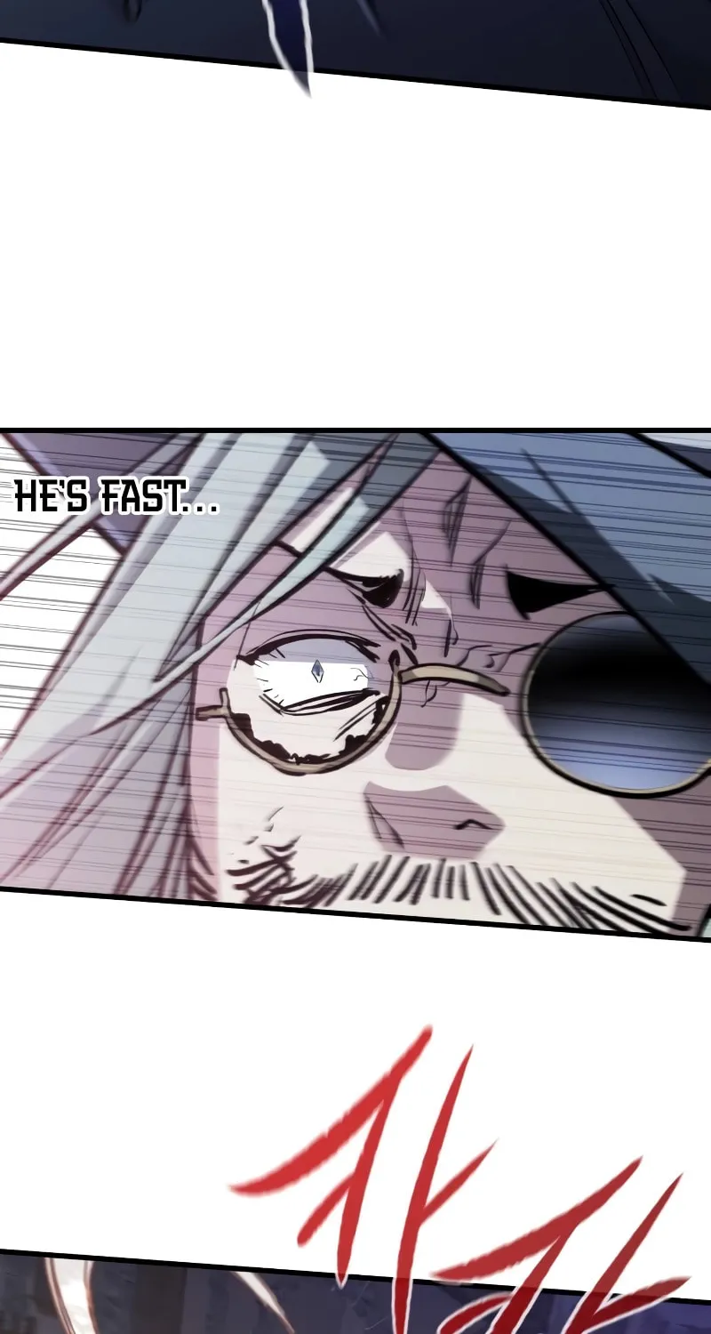 The Regressed Mercenary