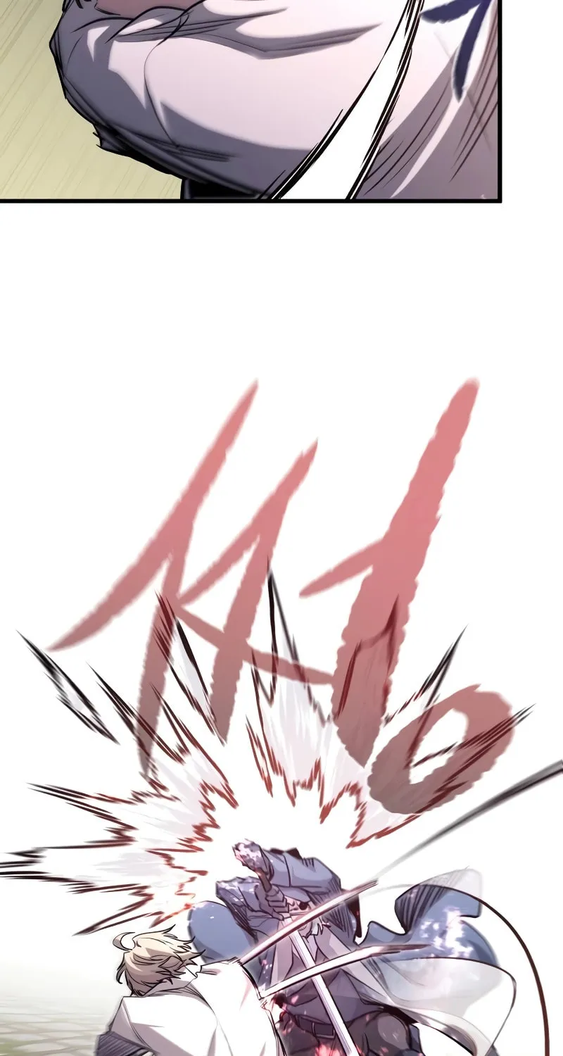 The Regressed Mercenary