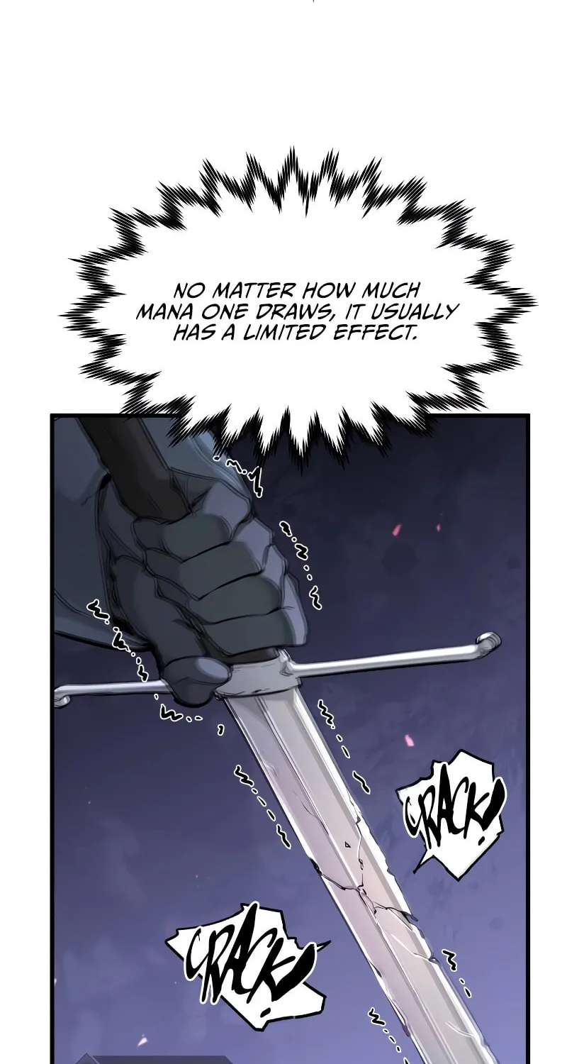 The Regressed Mercenary