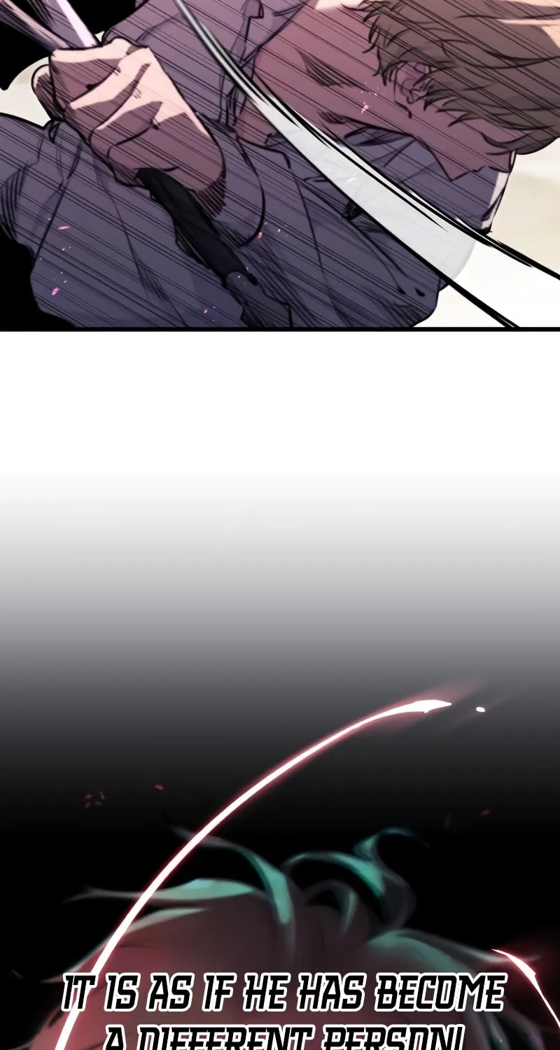 The Regressed Mercenary
